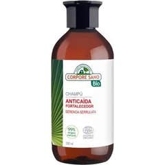 Corpore Sano Cosmos Shampooing antichute biologique 300ml