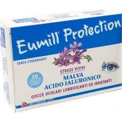 Eumill Protection Gtt Ocul20Fl