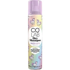 Colab Champú Seco Unicornio 200ml