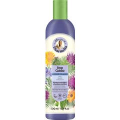 Mama Pharmelia Après-shampooing Stop Chute Tous Types de Cheveux 500 ml