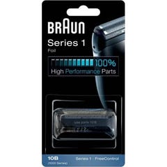 Braun Series 1 10B Feuille + Lame 1ut