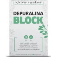 Depuralin Block 60caps