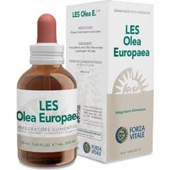 Forza Vitale Les Olea Europea 50ml