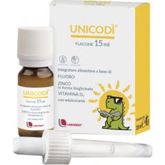 Unique' Gtt 15Ml Ar Phytopharma Gtt