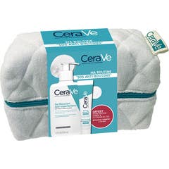 CeraVe Ma Routine SOS Anti-Boutons Pack Trousse