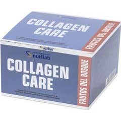 Nutilab Collagen Care 46 Sachets