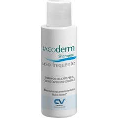 Cv Medical Iacoderm Shampooing à Usage Fréquent 250ml