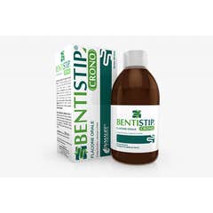 Dymalife Pharmaceutical Bentistip Crono 300ml