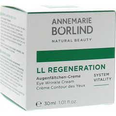 Annemarie Börlind LL Regeneration Eye Wrinkle Cream 30ml