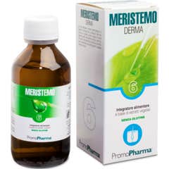 PromoPharma Meristemo 6 Gouttes 100ml