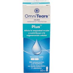 Omnitears Plus 10 ml