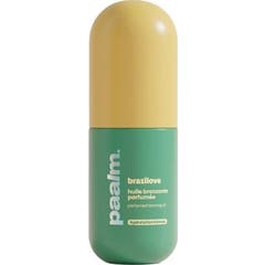 Paalm Huile Bronzante Parfumée Brazilove 100 ml