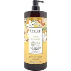 Pharmup Osmae Gel Ducha Neroli Ensoleille 1L