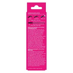 RefectoCil BeautyLash Brow Glow Gel Fixateur Sourcils 14ml