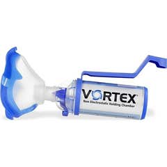 Pari Vortex Chamb Inh+Masq Adulte