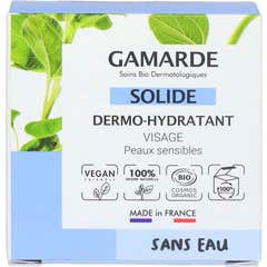 Gamarde Dermo Hydratant Solide Bio Toute Peau 32ml