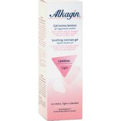 Alkagin Gel 30 ml