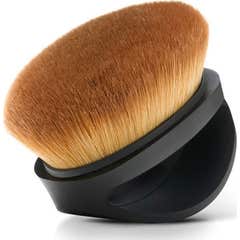 Cocosolis Tanning Brush Premium Tool Face Pinceau pour Autobronzant 1 Unité