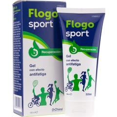 Flogo Sport Recovery Gel Effect Anti-fatigue 100ml