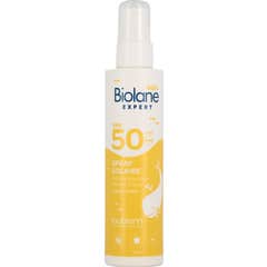 Biolane Expert Spray solaire SPF50 200 ml