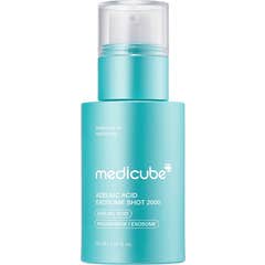 Medicube Shot Exosome Acide Azélaïque 2000 30 ml