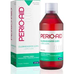 Perio-Aid Mantenimiento y Control rince-bouche 0,05 % chlorhexidine 1l Perio-Aid Mantenimiento y Control rince-bouche 0,05 % chlorhexidine 1l