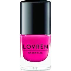Lovren Vernis à Ongles 6 Jour S7 Rosa Magenta 5ml