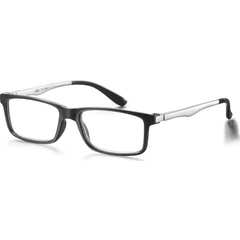 Loring Lunettes Noires New York +2:00 1ut 1ut