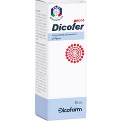 Dicofer 30Ml