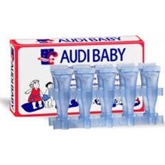 Audi Baby 10 pcs solution