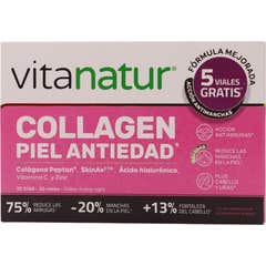 Vitanatur Collagen Antiaging 30 pcs