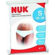 Nuk Slip Jetable Xl Sachet 4