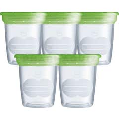 Mam Pack Pot de Conservation 5uts