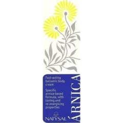 Arnica Crème Balsamique 75ml