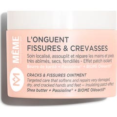 MÊME Baume Mains et Pieds 30 ml
