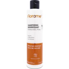 Florame Shampooing Nourrissant 250 ml