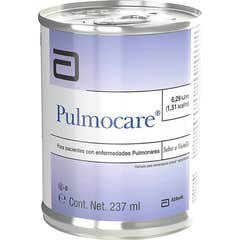 Pulmocare Vanille 250Ml 1X24