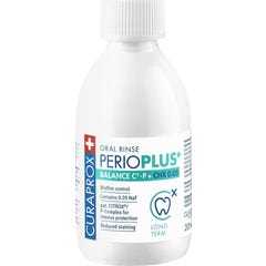 Curaden Perio Plus+ Balance B/Bouch 200ml