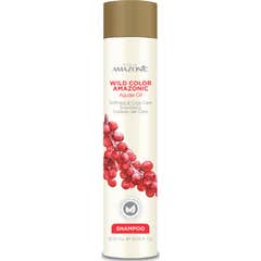 Shampooing Amazonic Wild Color 300ml