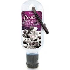 Mad Beauty Disney Higienizador Clip&Clean Cruella 30ml