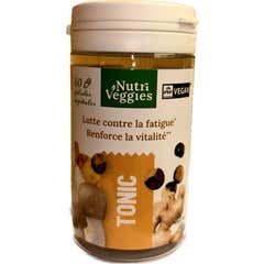 Nutri Veggies Tonic 60 Gélules