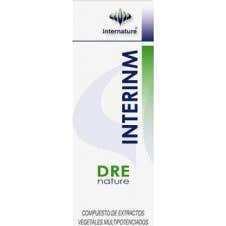 Internature Drainage Interart Gouttes 30 ml