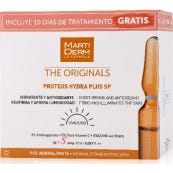 Martiderm Promo 10 jours Hydra Plus Spf