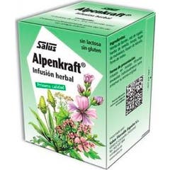 Salus Alpenkraft 15 Sachets