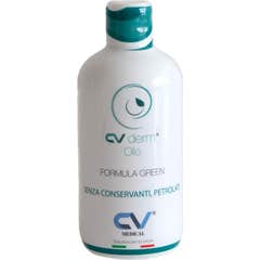 Cv Medical Derm Cleansing Oil 500ml