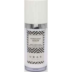 Uras Cosmetics Serum Purifiant Visage 30ml