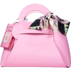 Bow Woman Loura Bag Coffret Parfum 30 ml + Déo 48h Roll-On 50 ml