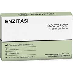 Dr. Cid Enzitasi 30comp