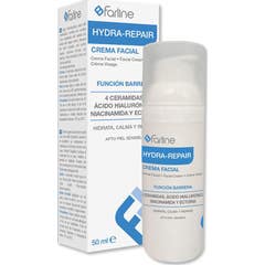 Farline Crème Visage Hydratante Hydra Repair 50 ml