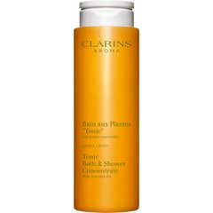 Clarins Bain &amp; Douche Tonique Concentré 200ml